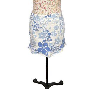 2000s vintage Coconut girl skirt size 11